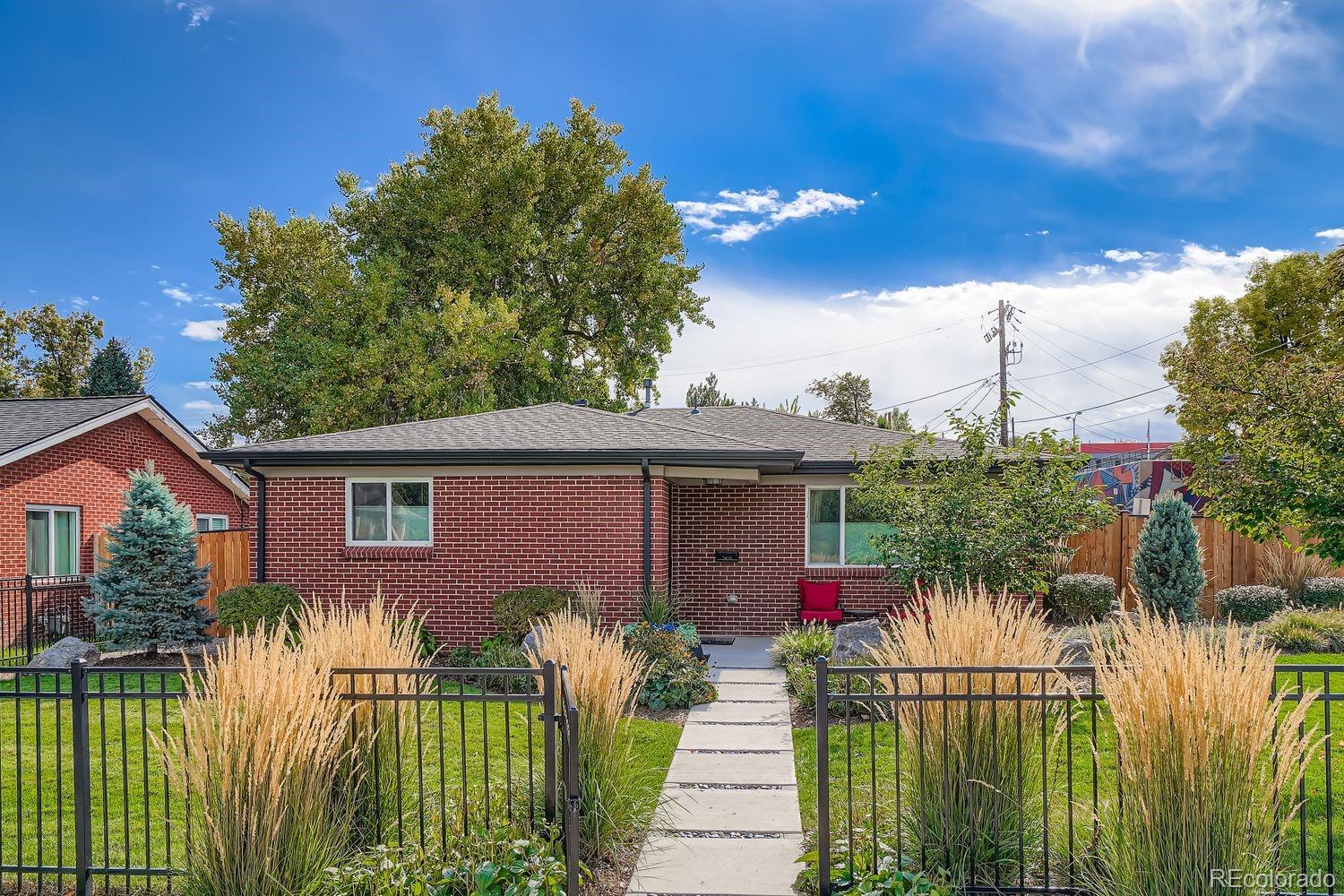 7890 W 59th Avenue Arvada CO 80004