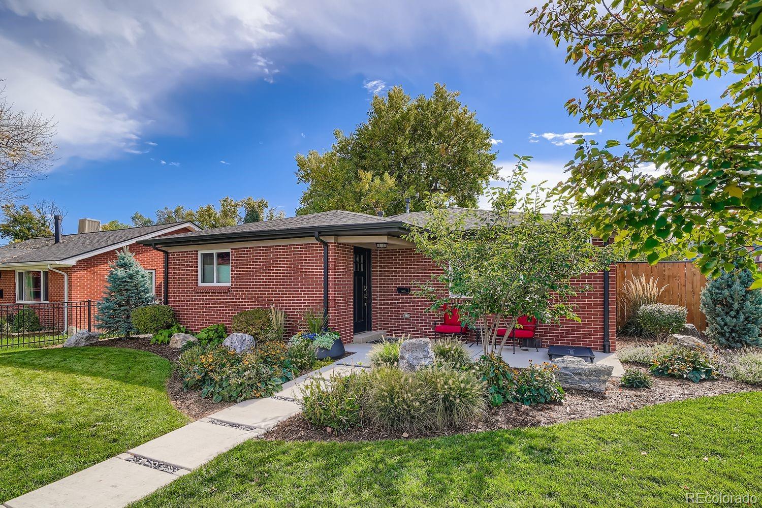 7890 W 59th Avenue Arvada CO 80004