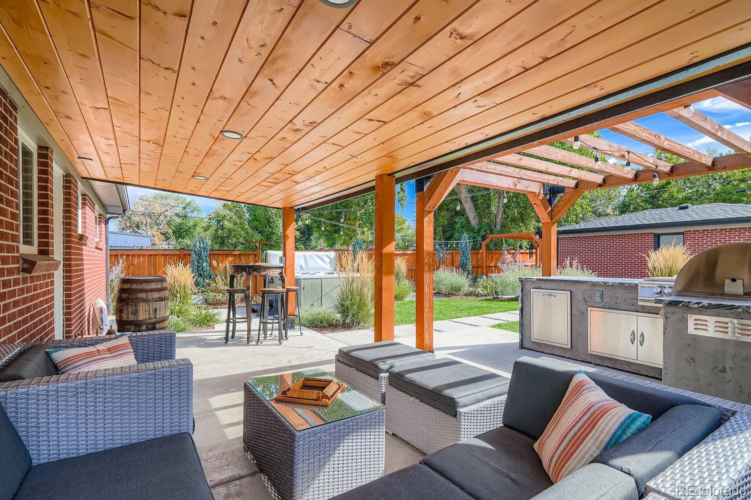 7890 W 59th Avenue Arvada CO 80004