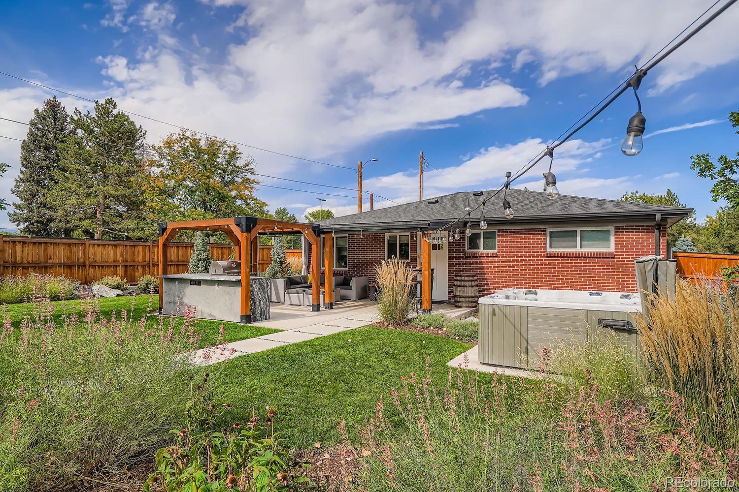 7890 W 59th Avenue Arvada CO 80004