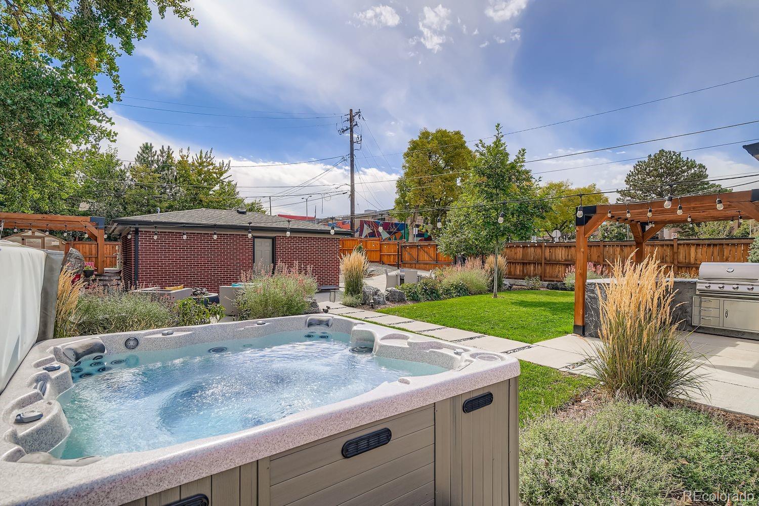 7890 W 59th Avenue Arvada CO 80004