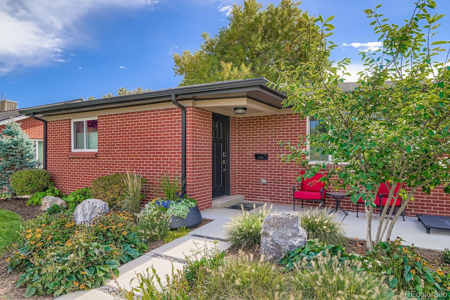 7890 W 59th Avenue Arvada CO 80004