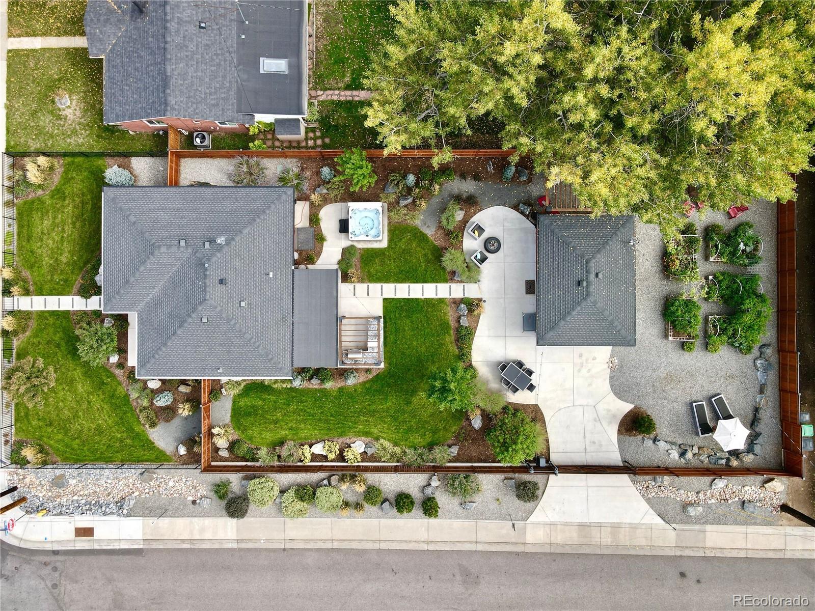 7890 W 59th Avenue Arvada CO 80004