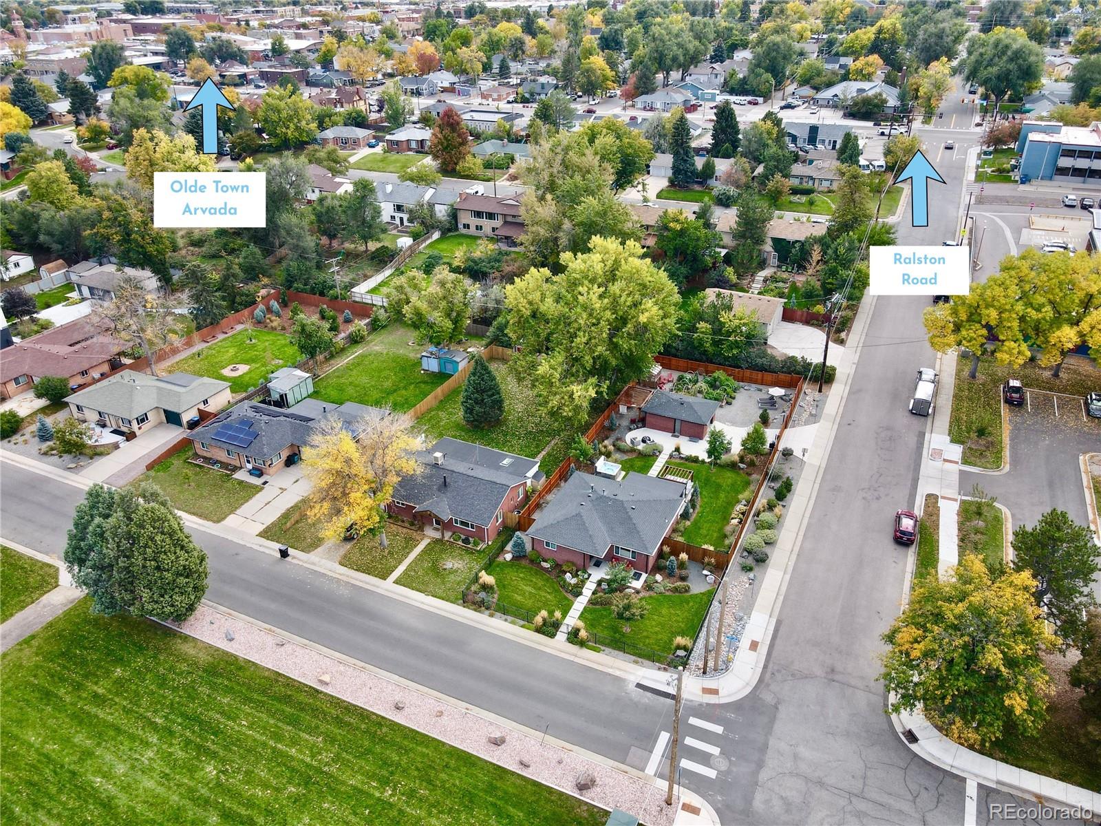 7890 W 59th Avenue Arvada CO 80004