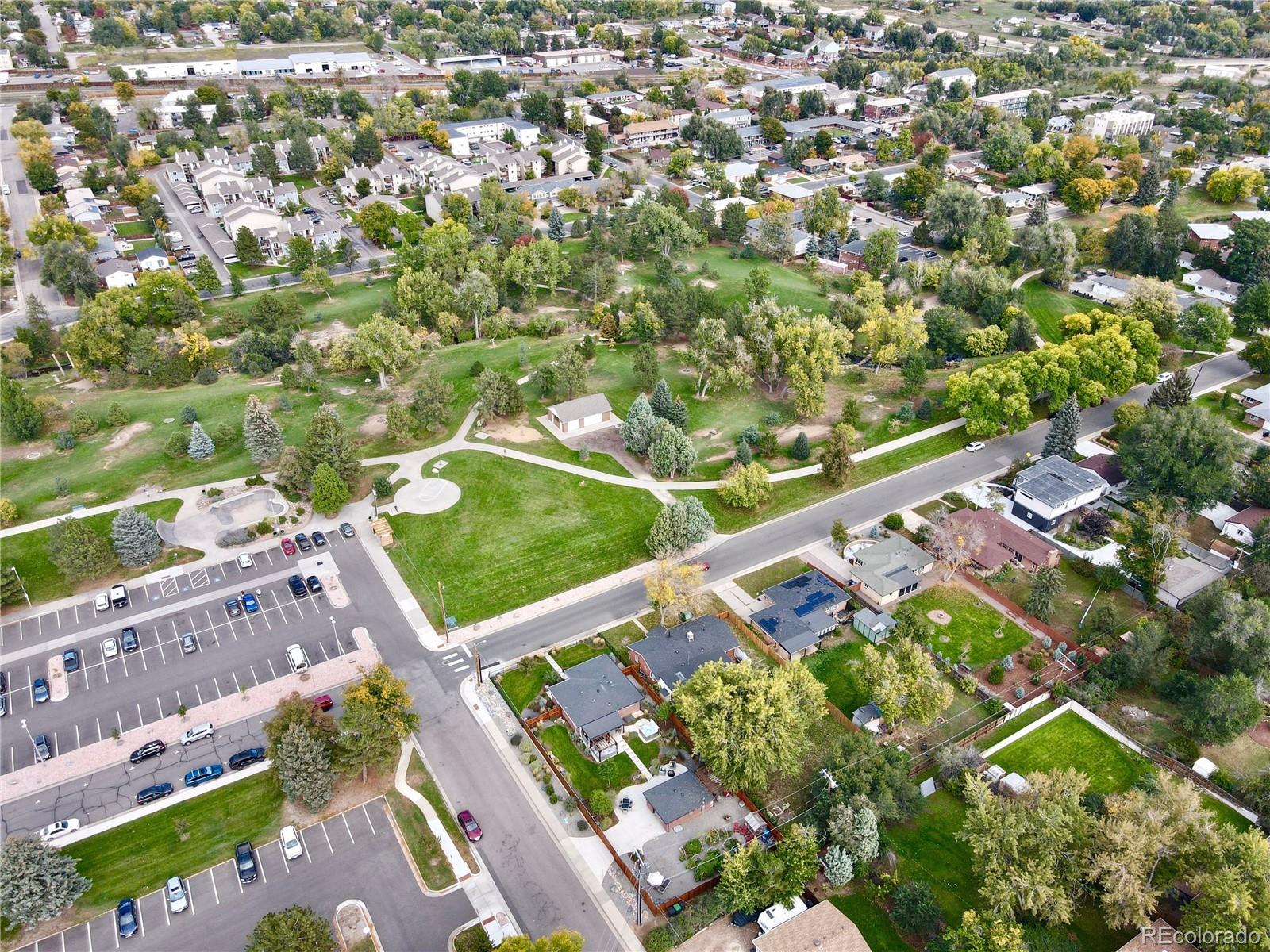 7890 W 59th Avenue Arvada CO 80004