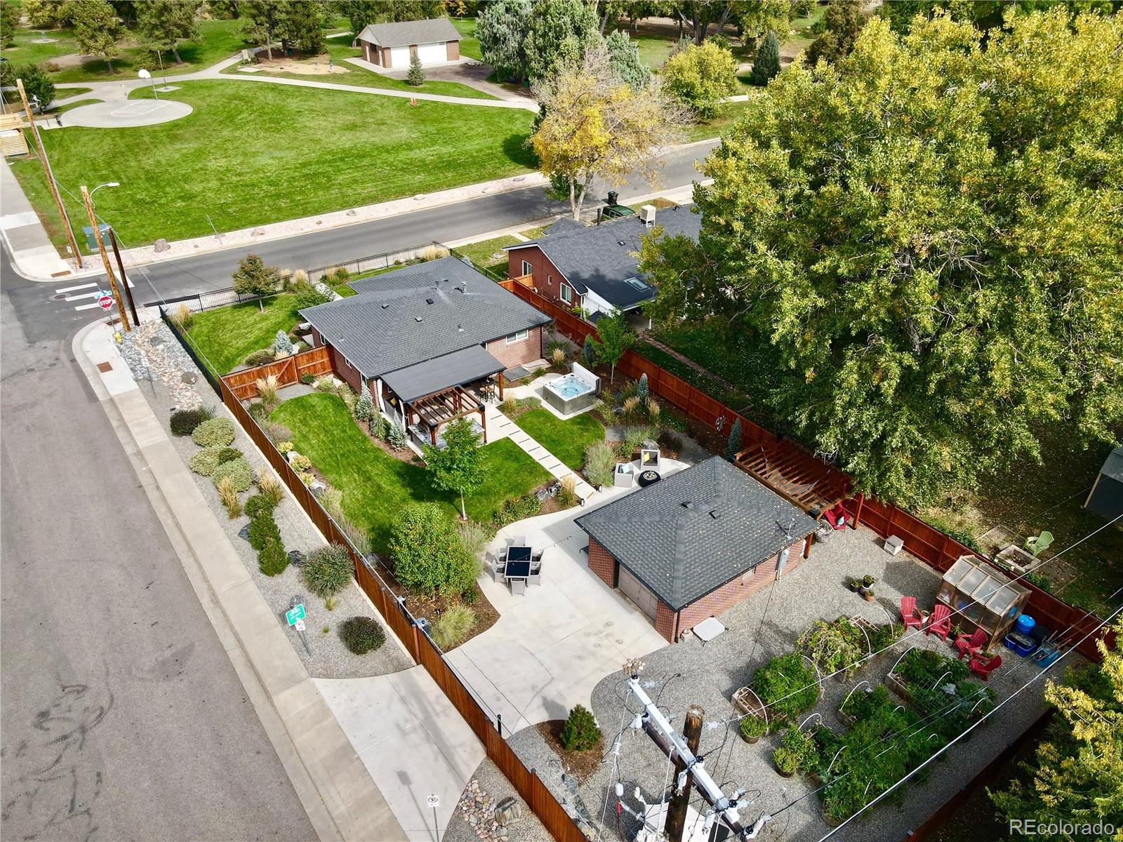 7890 W 59th Avenue Arvada CO 80004