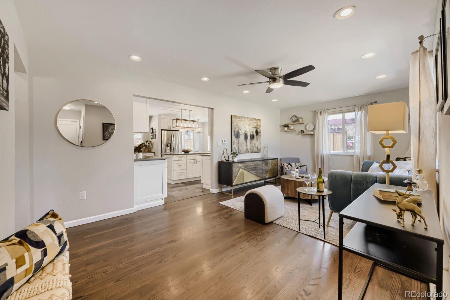 7890 W 59th Avenue Arvada CO 80004