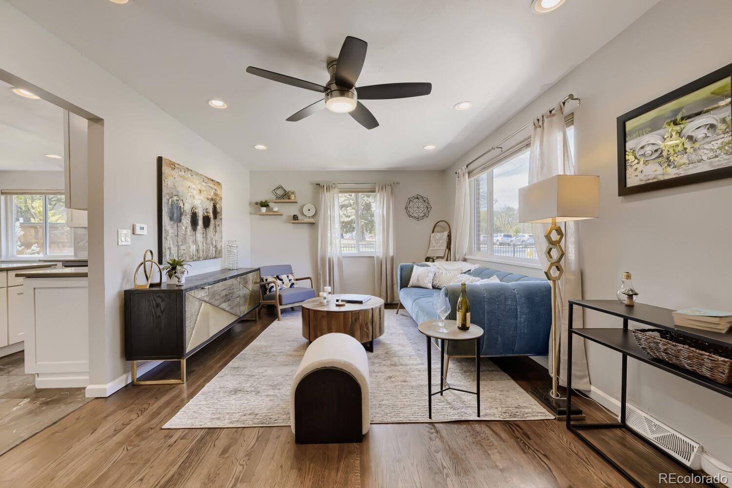 7890 W 59th Avenue Arvada CO 80004