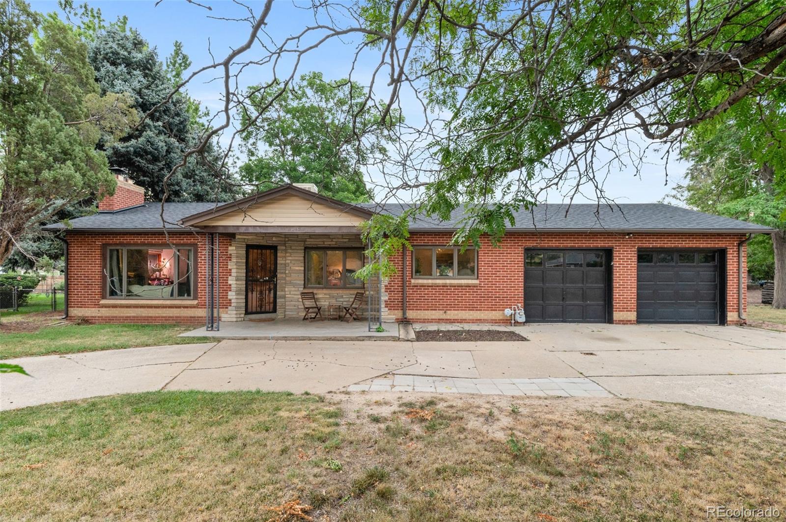 60 S Allison Street Lakewood CO 80226