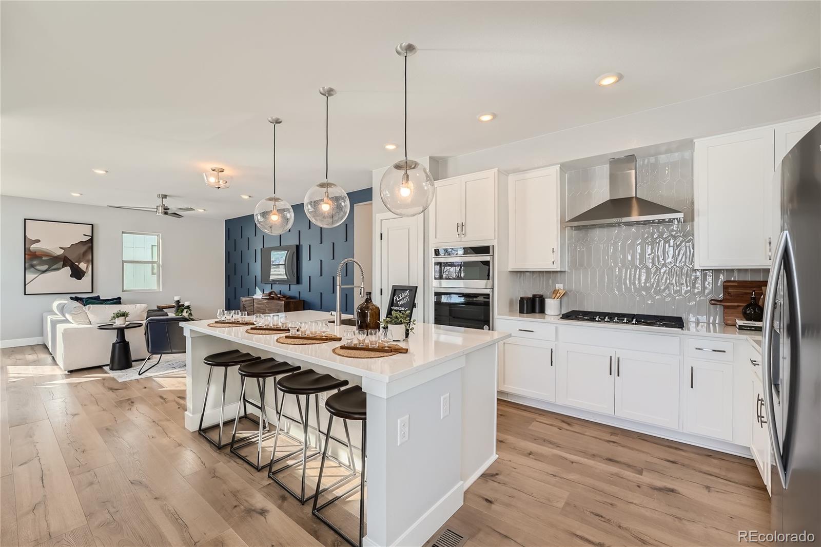 15290 W 69th Place Arvada CO 80007