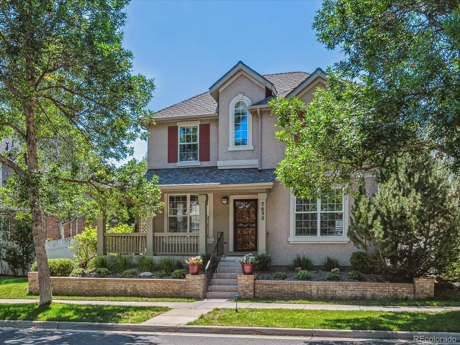 7632 E 8th Place Denver CO 80230