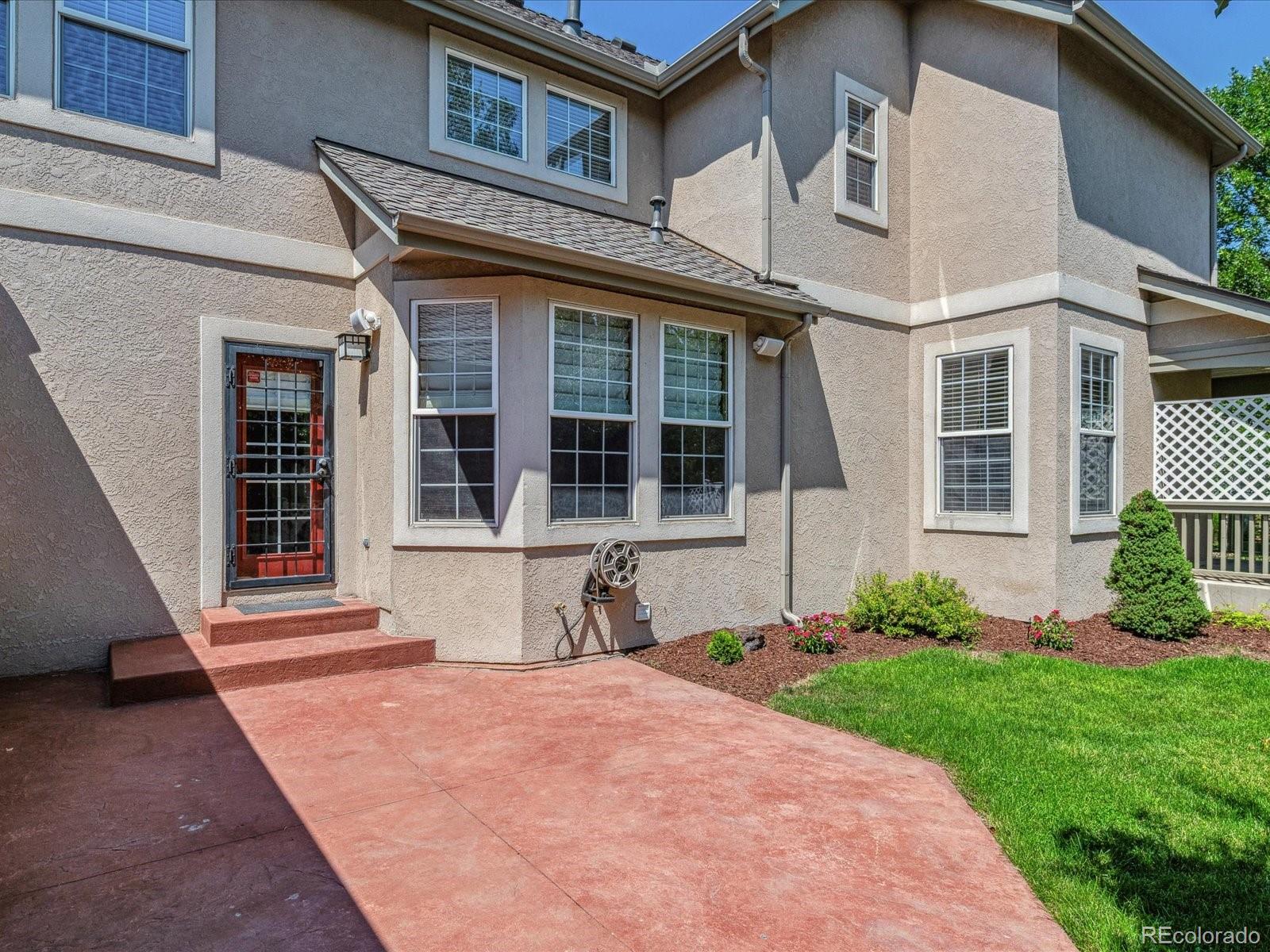 7632 E 8th Place Denver CO 80230