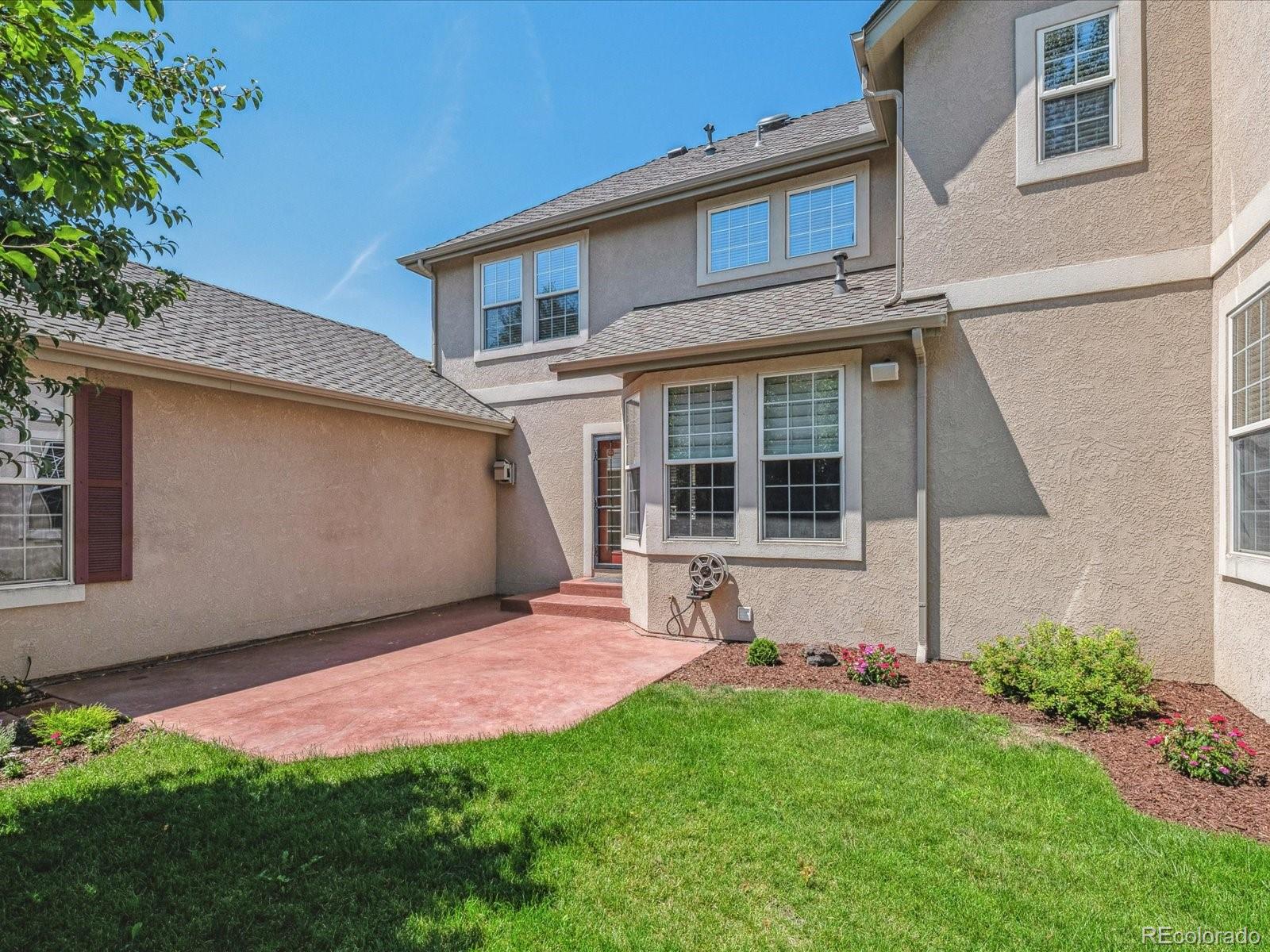 7632 E 8th Place Denver CO 80230