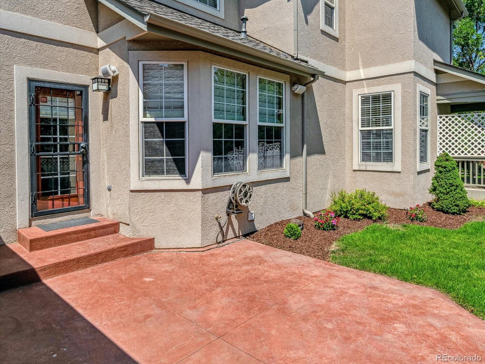 7632 E 8th Place Denver CO 80230