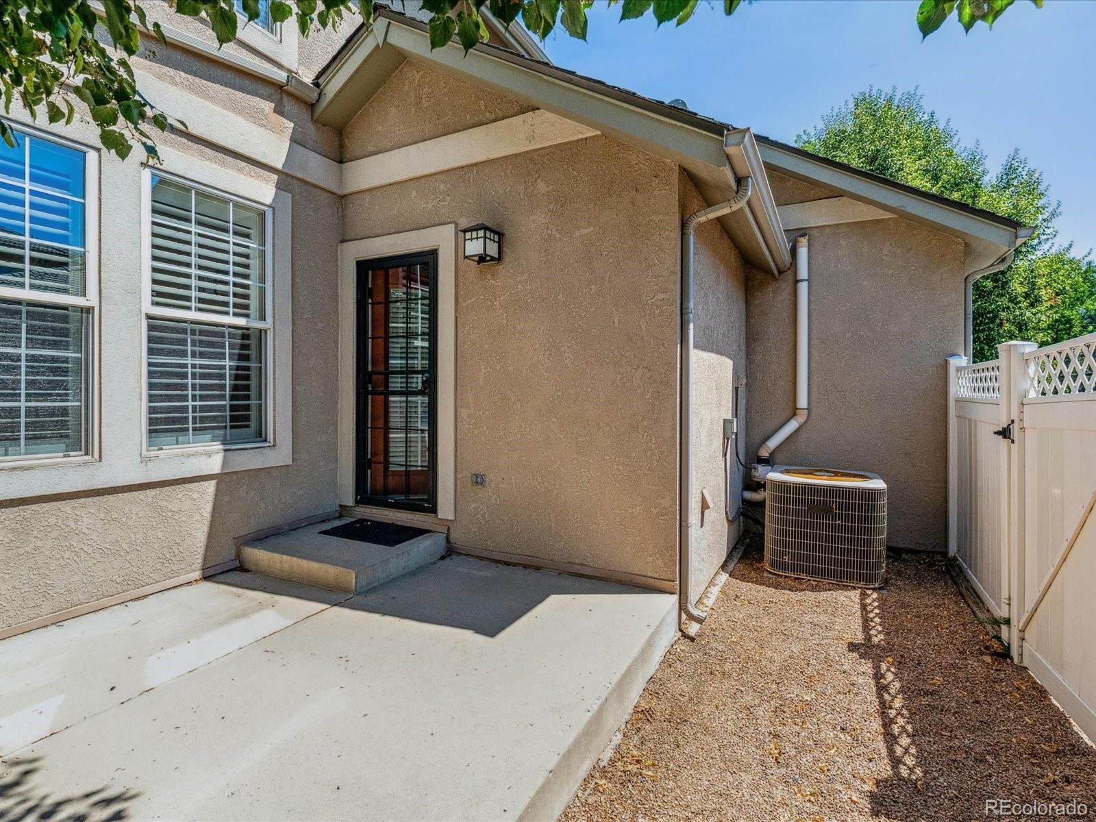 7632 E 8th Place Denver CO 80230