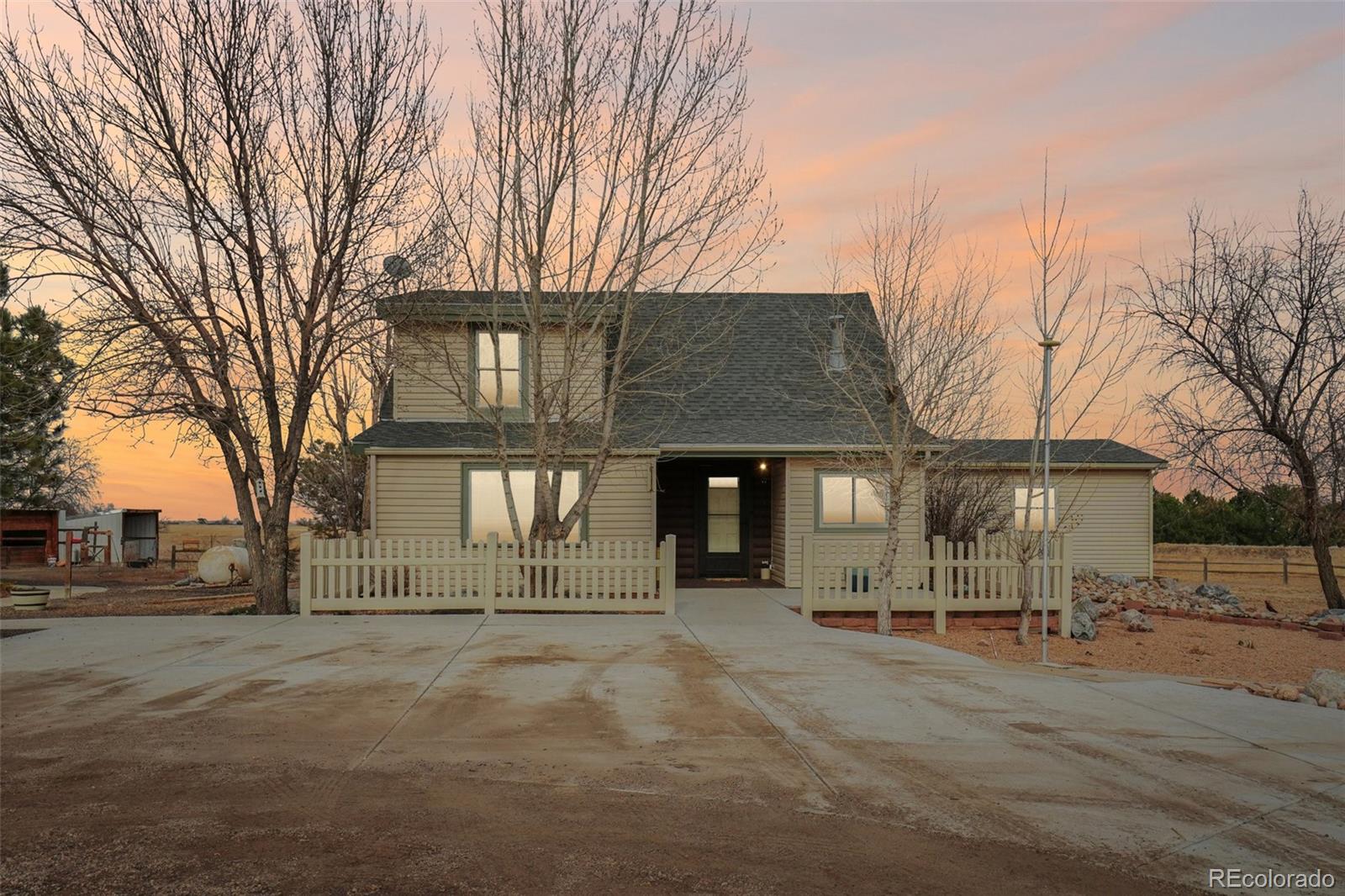 28001 Highway 52 Keenesburg CO 80643