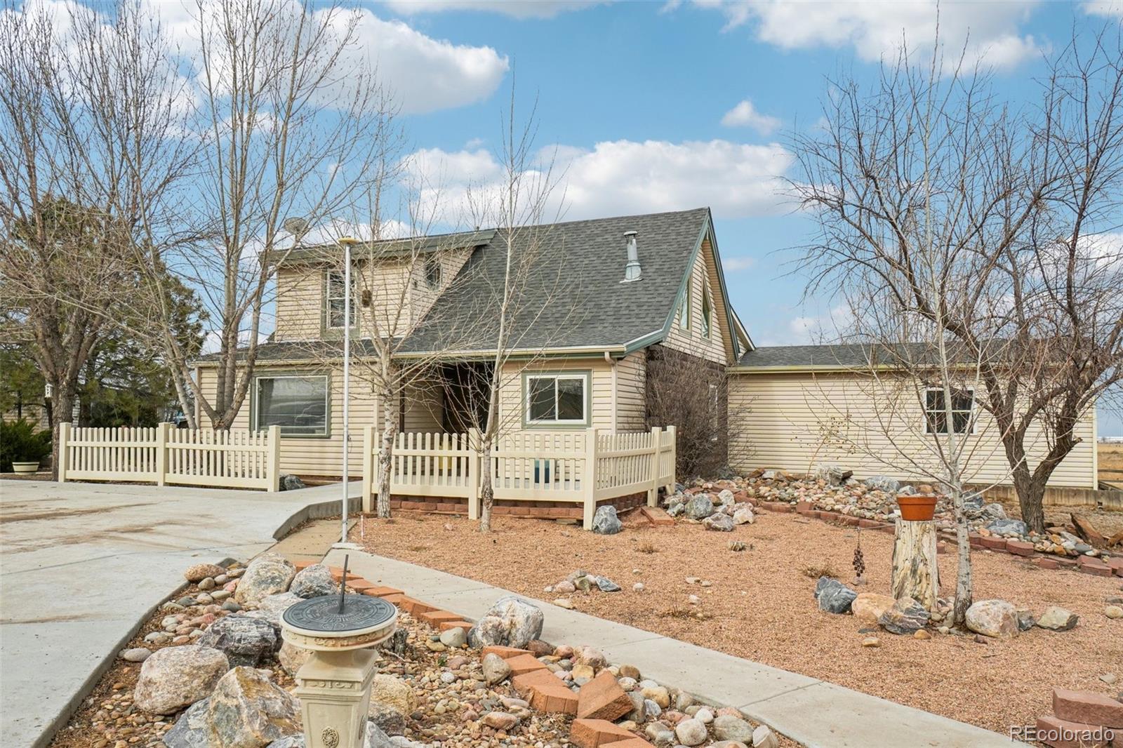 28001 Highway 52 Keenesburg CO 80643