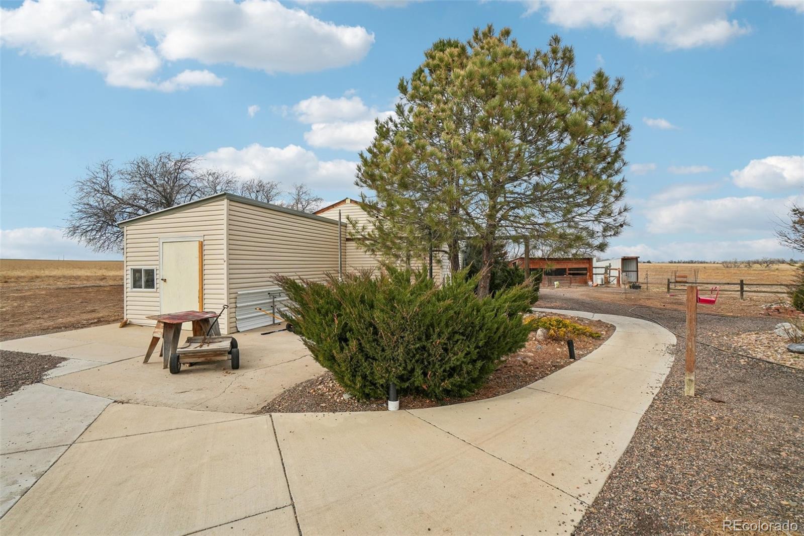 28001 Highway 52 Keenesburg CO 80643