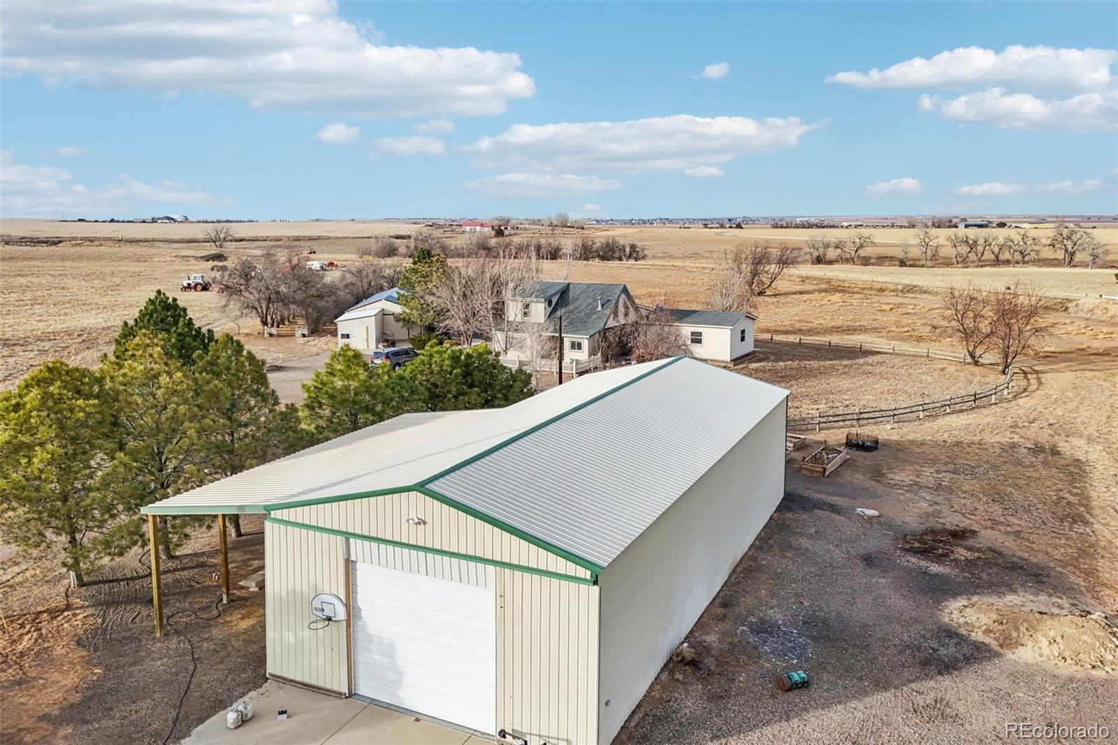28001 Highway 52 Keenesburg CO 80643