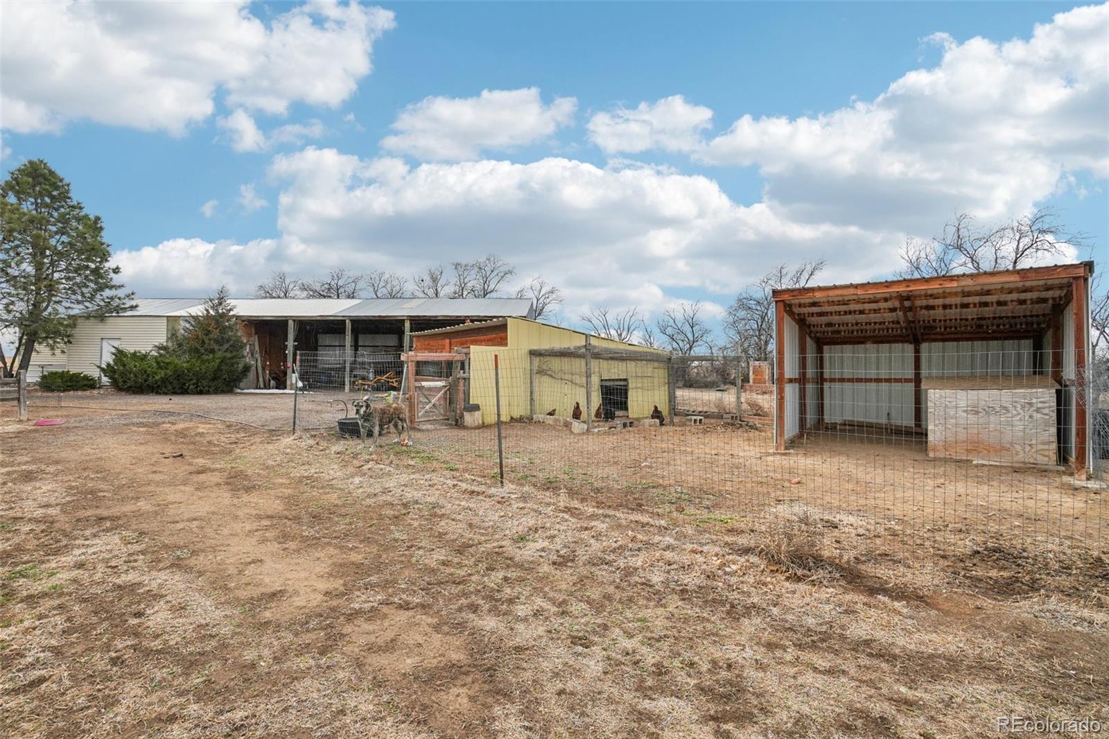 28001 Highway 52 Keenesburg CO 80643