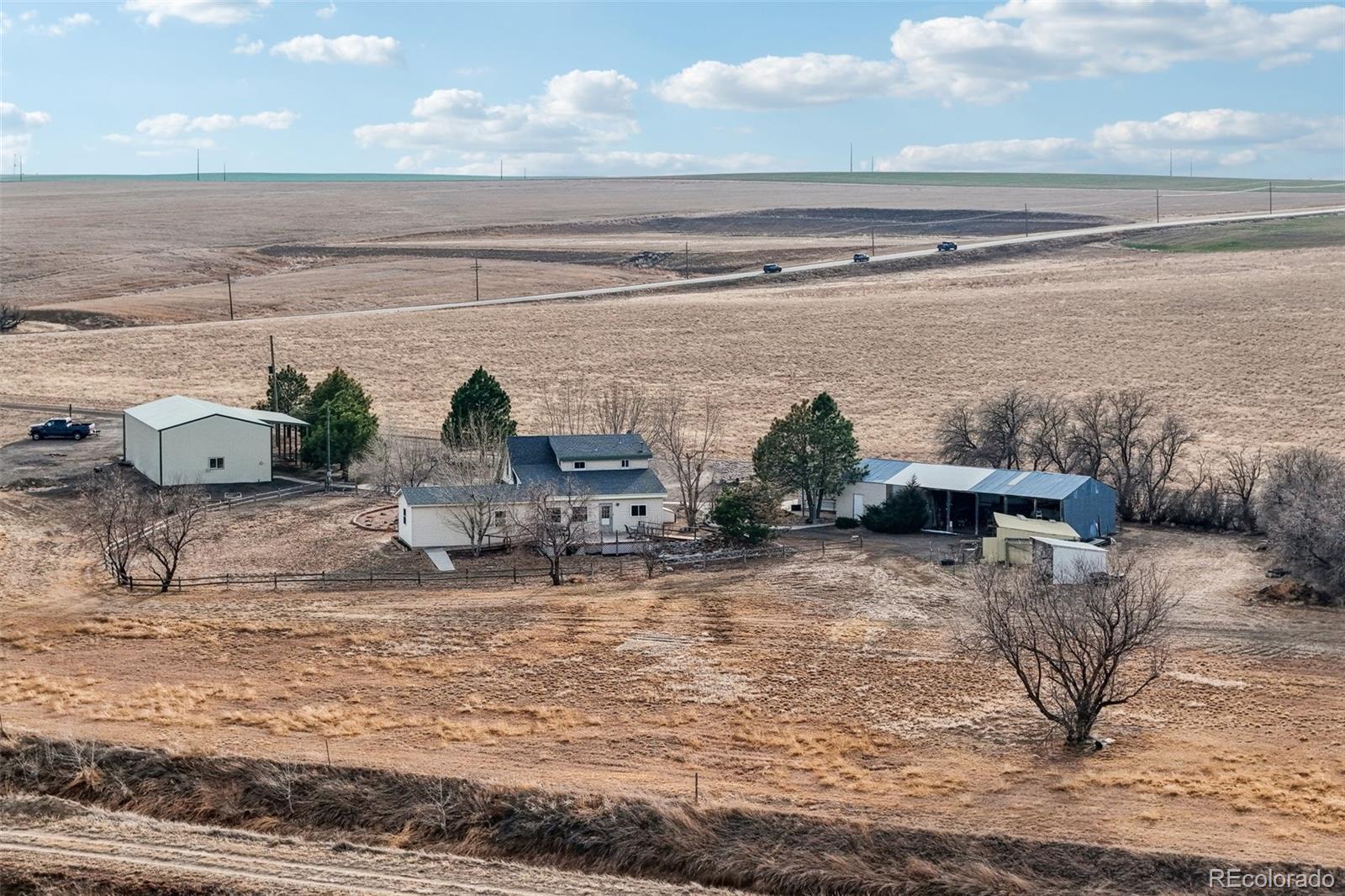 28001 Highway 52 Keenesburg CO 80643