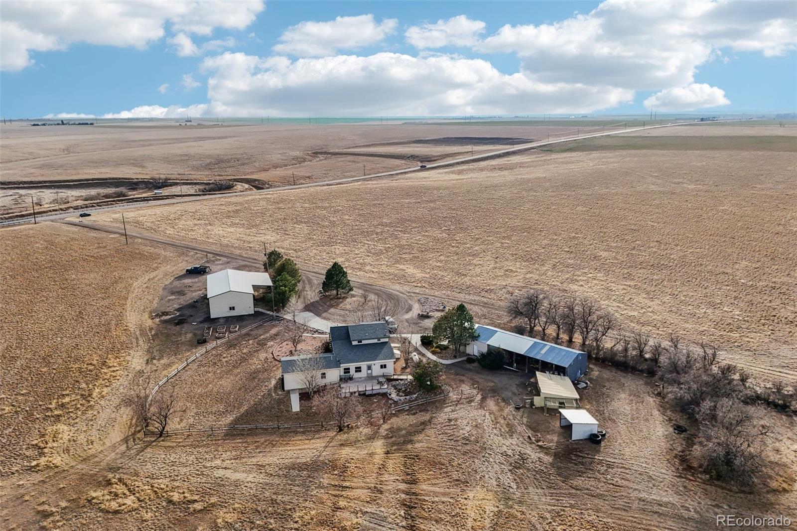 28001 Highway 52 Keenesburg CO 80643