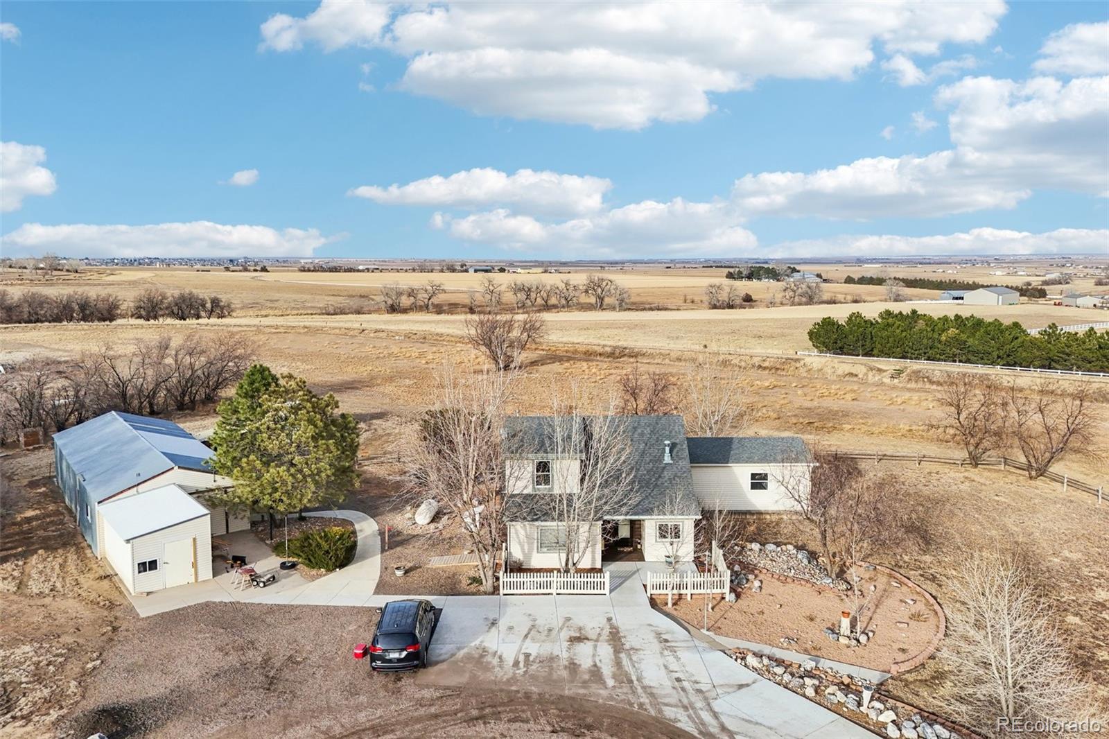 28001 Highway 52 Keenesburg CO 80643