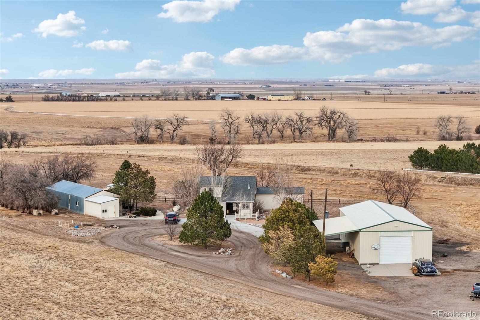 28001 Highway 52 Keenesburg CO 80643