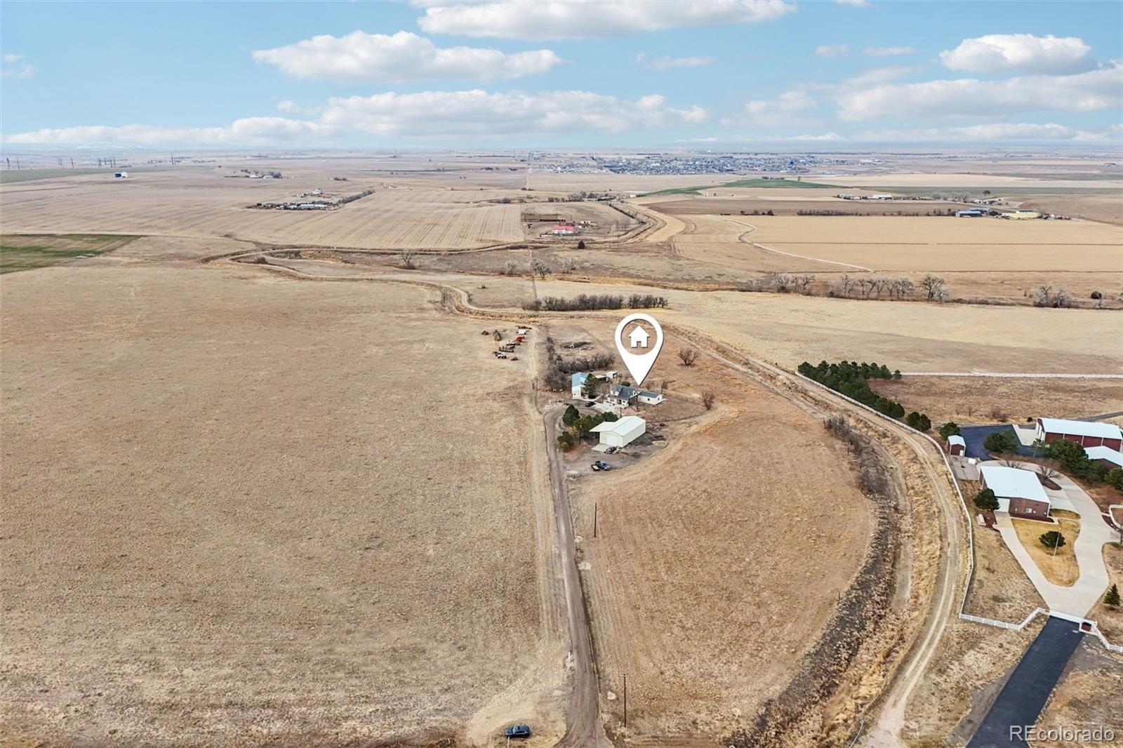 28001 Highway 52 Keenesburg CO 80643