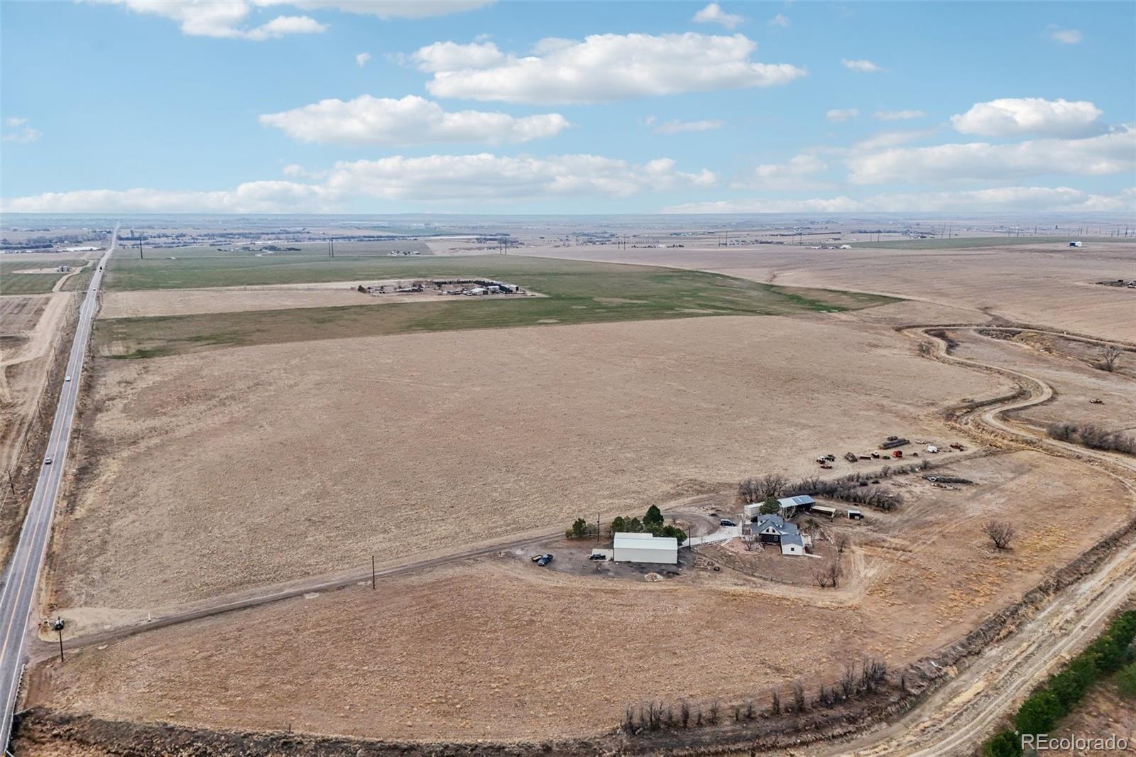 28001 Highway 52 Keenesburg CO 80643