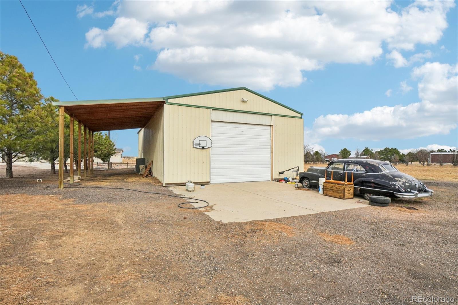 28001 Highway 52 Keenesburg CO 80643