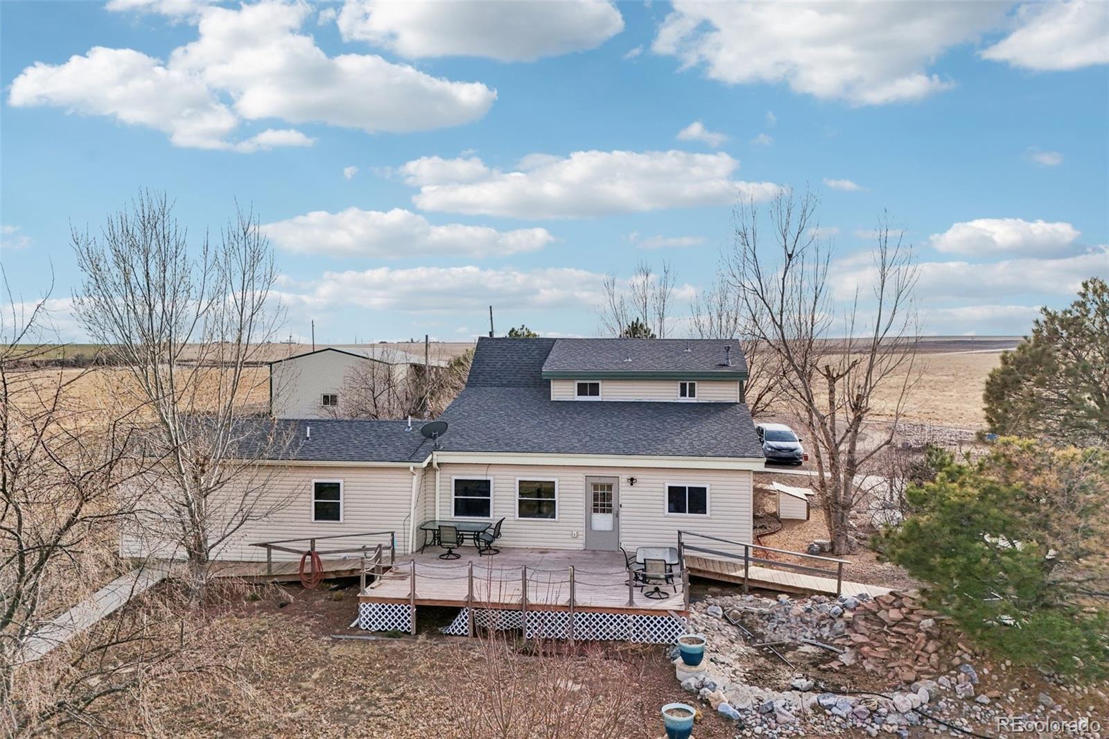 28001 Highway 52 Keenesburg CO 80643
