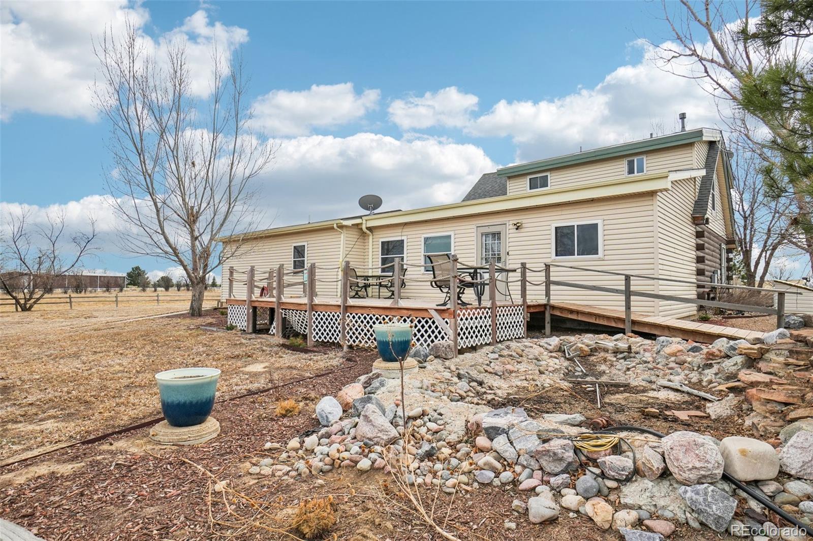 28001 Highway 52 Keenesburg CO 80643