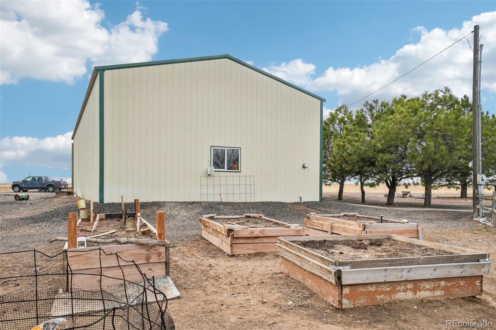 28001 Highway 52 Keenesburg CO 80643