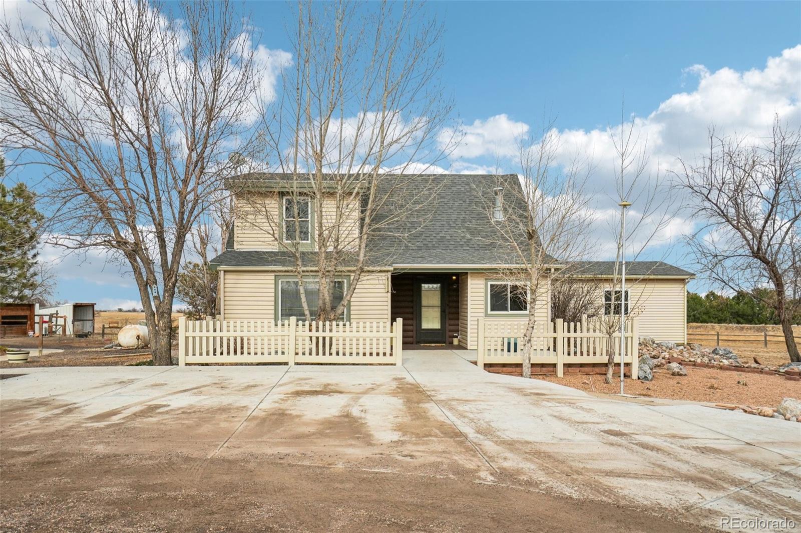 28001 Highway 52 Keenesburg CO 80643