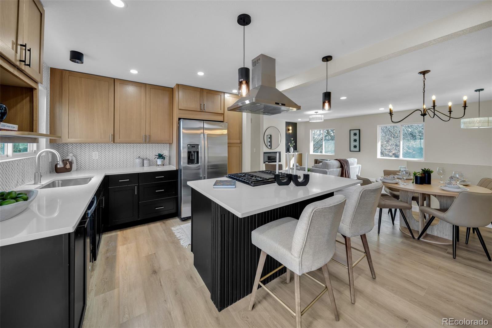 4465 S Zang Street Morrison CO 80465
