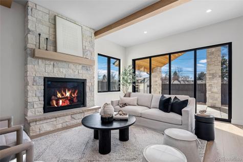 2851 S Dexter Way Denver CO 80222