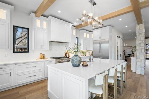 2851 S Dexter Way Denver CO 80222