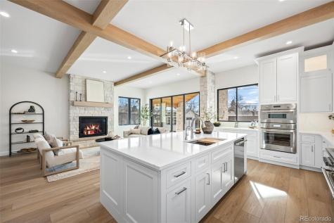 2851 S Dexter Way Denver CO 80222