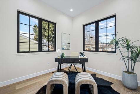 2851 S Dexter Way Denver CO 80222
