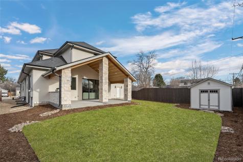 2851 S Dexter Way Denver CO 80222