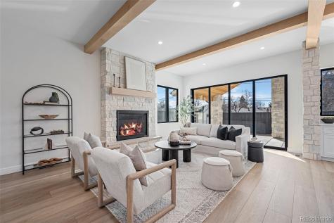 2851 S Dexter Way Denver CO 80222