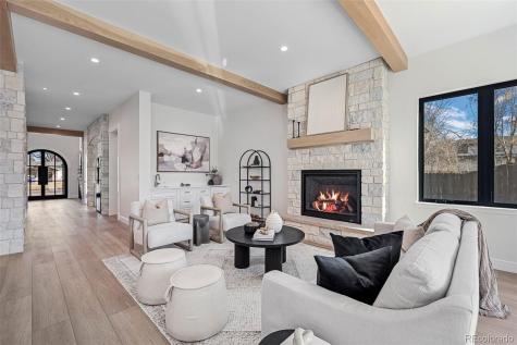 2851 S Dexter Way Denver CO 80222