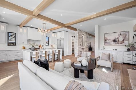 2851 S Dexter Way Denver CO 80222