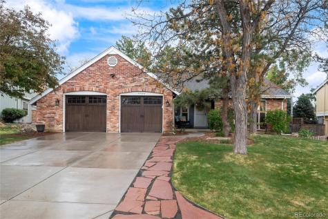 7564 S Xenia Court Centennial CO 80112
