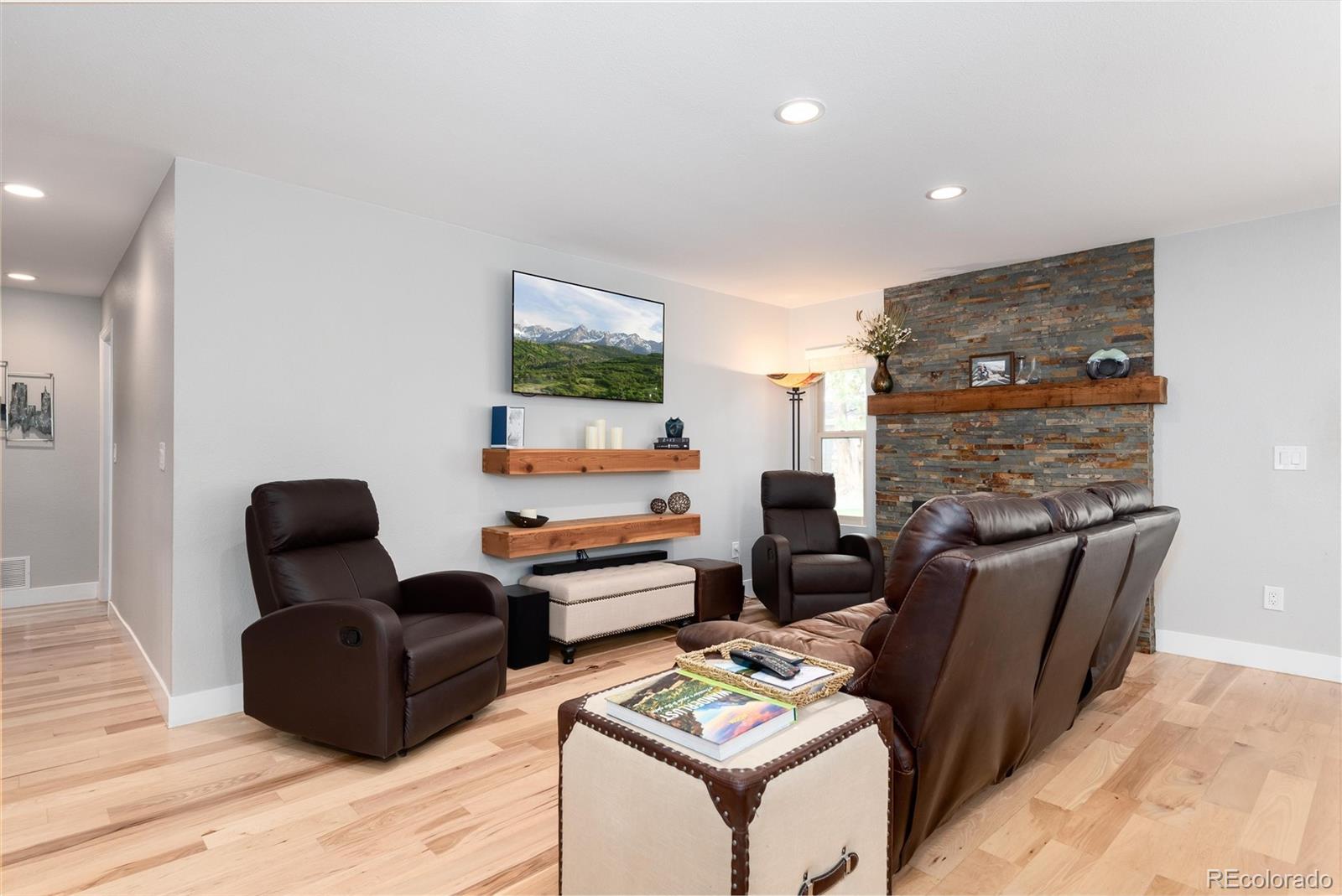 7564 S Xenia Court Centennial CO 80112
