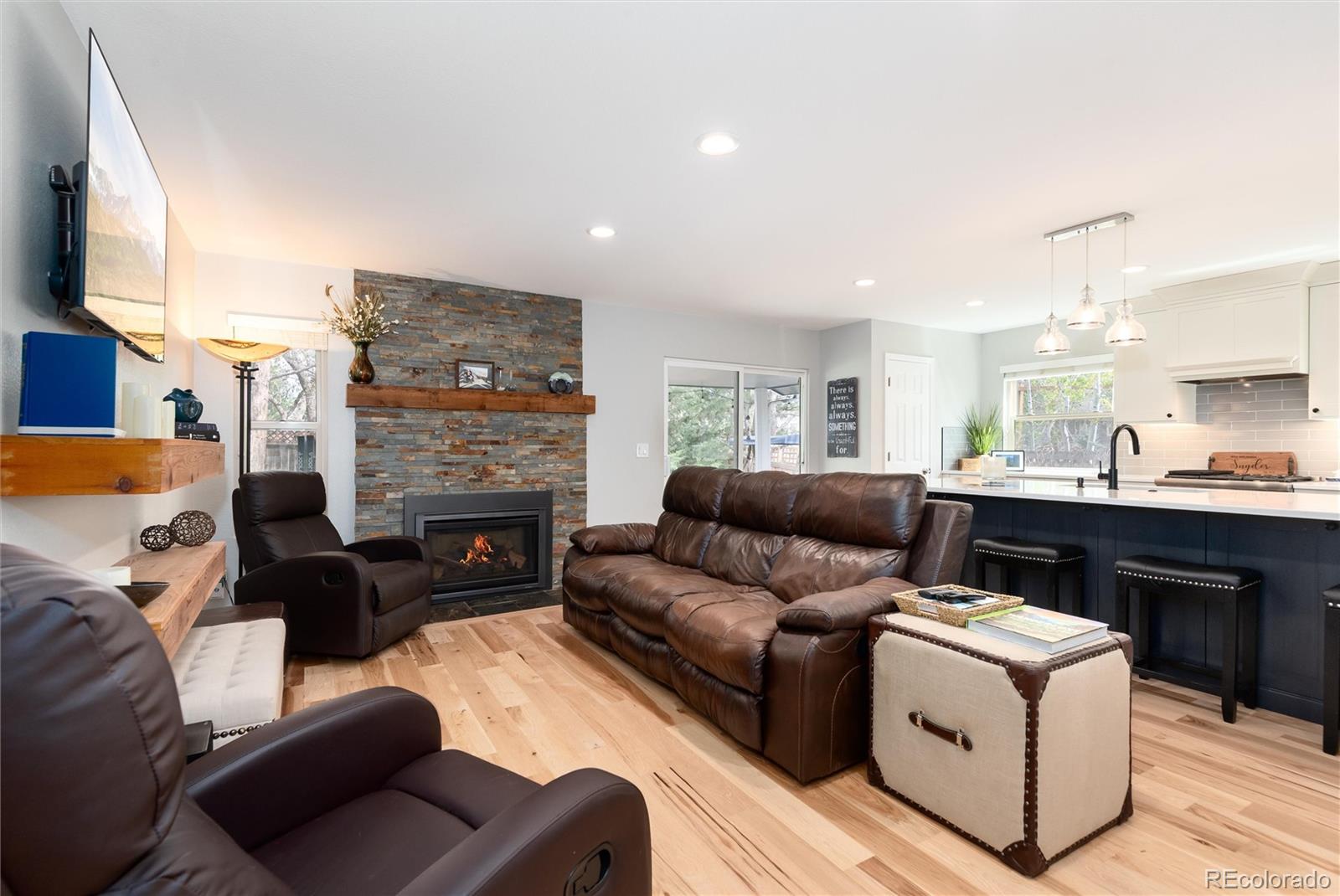 7564 S Xenia Court Centennial CO 80112