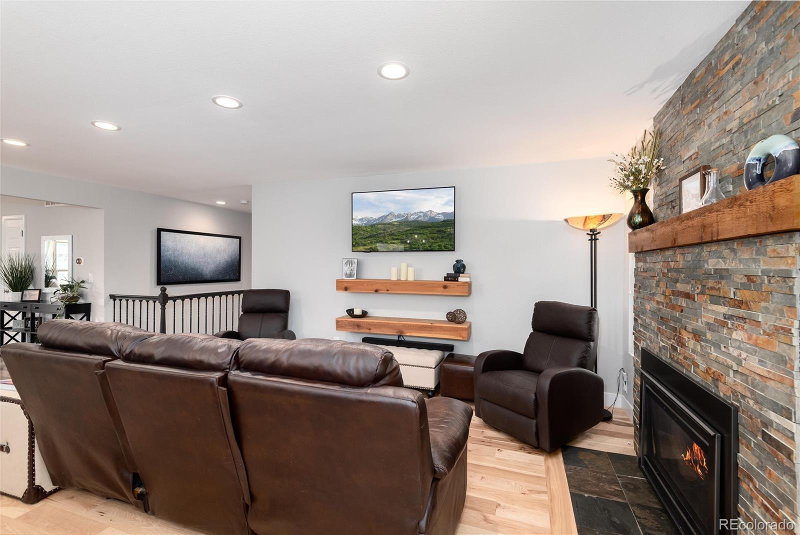 7564 S Xenia Court Centennial CO 80112