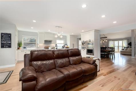 7564 S Xenia Court Centennial CO 80112