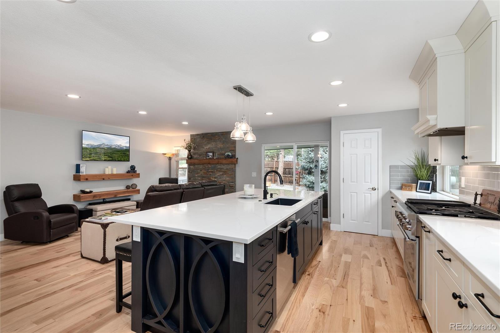 7564 S Xenia Court Centennial CO 80112